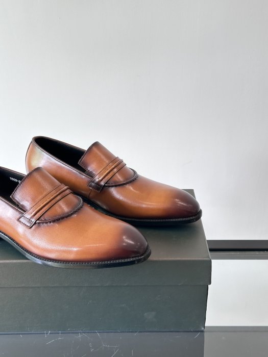 Туфли мужские фото 8