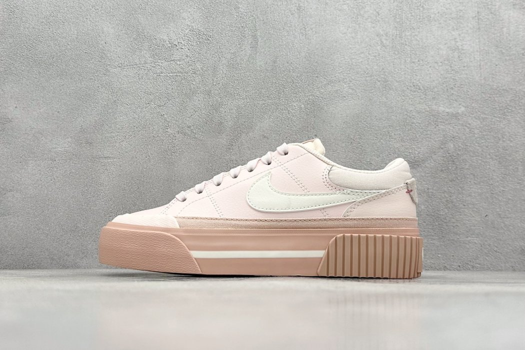 Sneakers NIKE COURT LEGACY LIFT