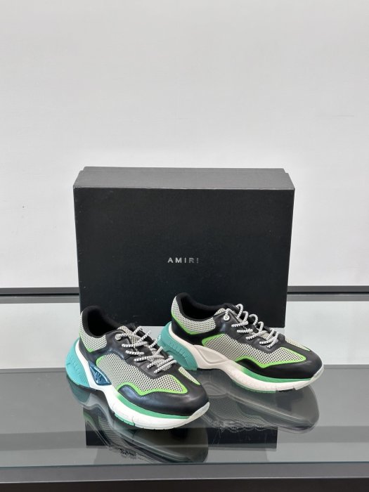 Кросівки чоловічі фото 5