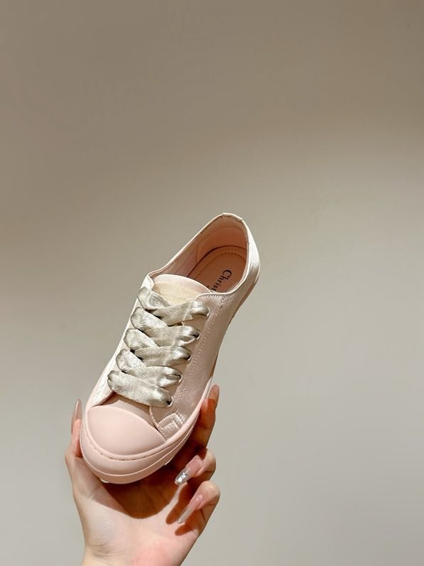 Кеди Dior Lucky жіночі фото 5