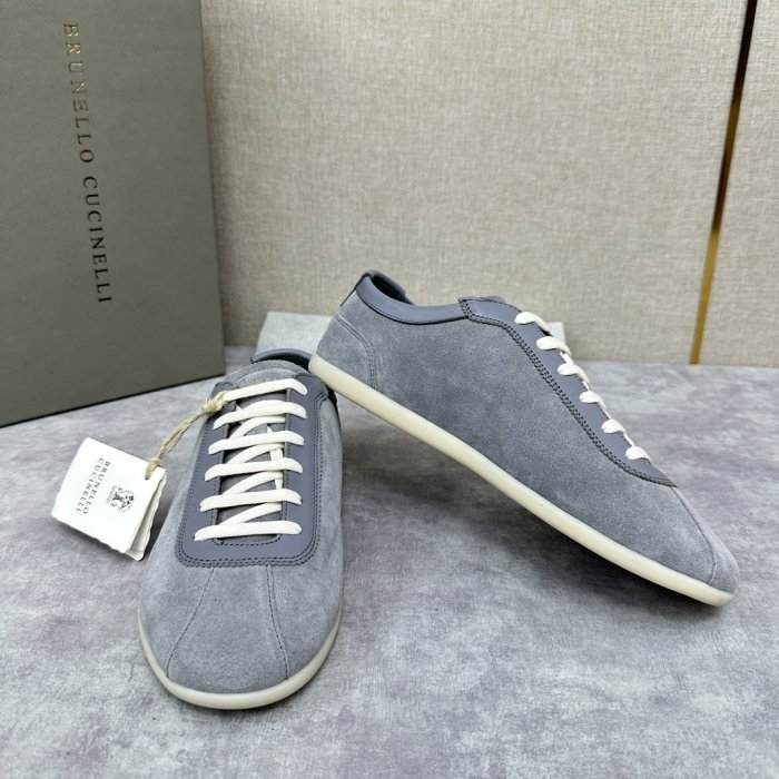 Кроссовки мужские фото 7