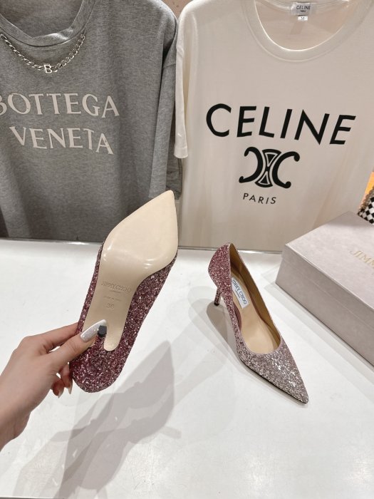 Туфли женские фото 9