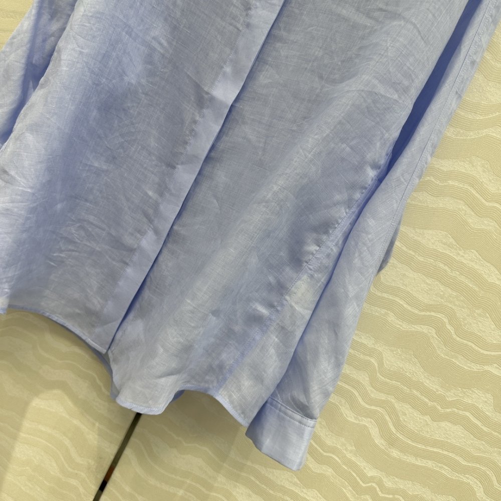 Костюм двійка лляної фото 5