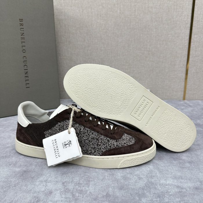 Sneakers men's фото 8