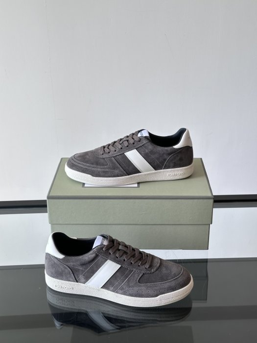 Sneakers men's фото 4