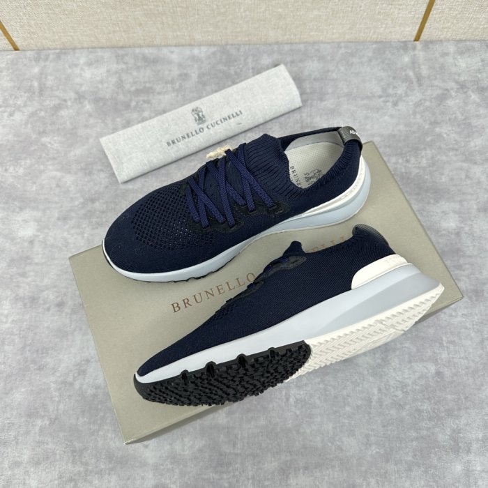 Sneakers men's фото 6