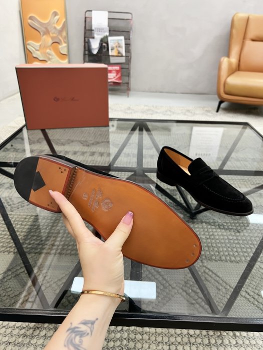 Туфли мужские фото 9