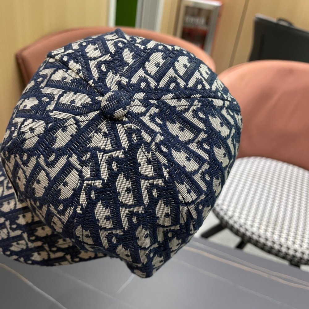 Кепка фото 7