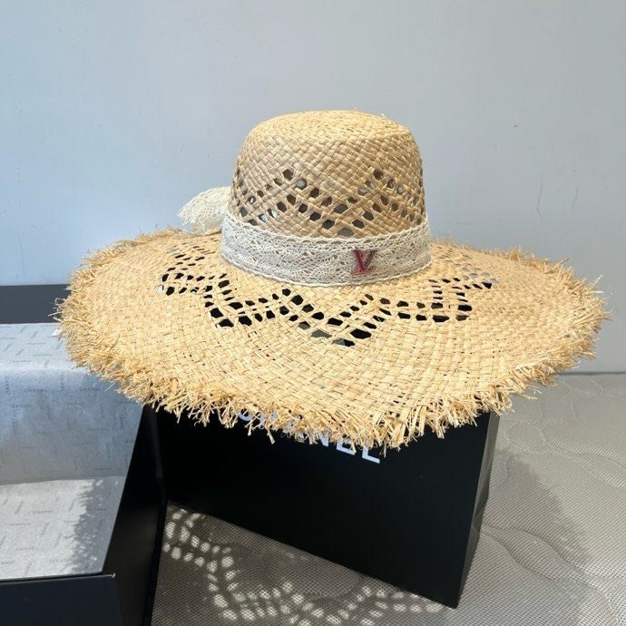 Капелюх жіноча фото 3