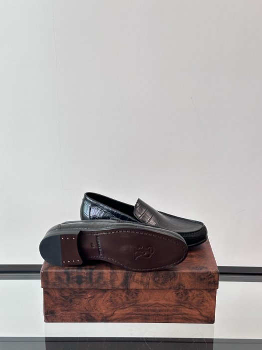 Туфли мужские фото 9