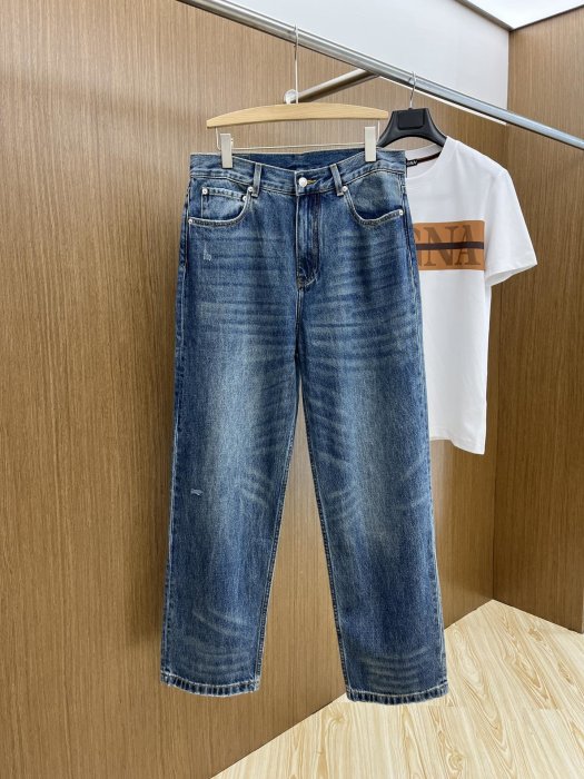 Jeans men's фото 2