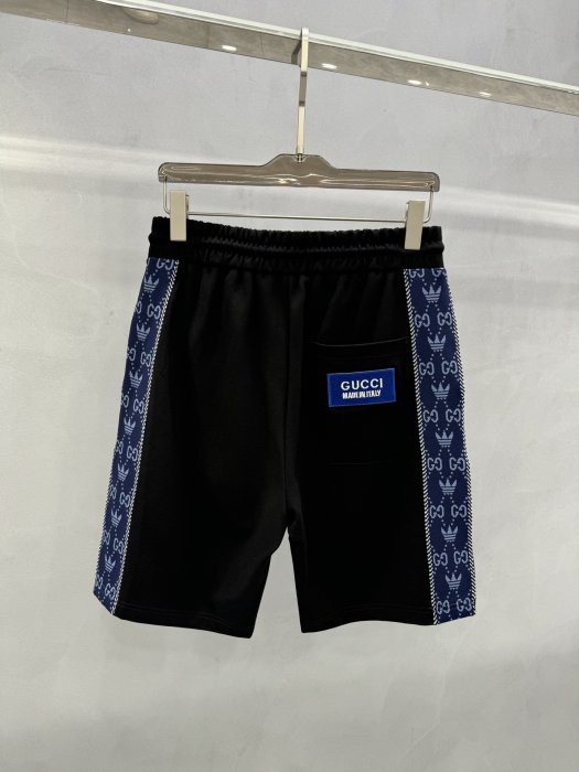 Shorts men's фото 2