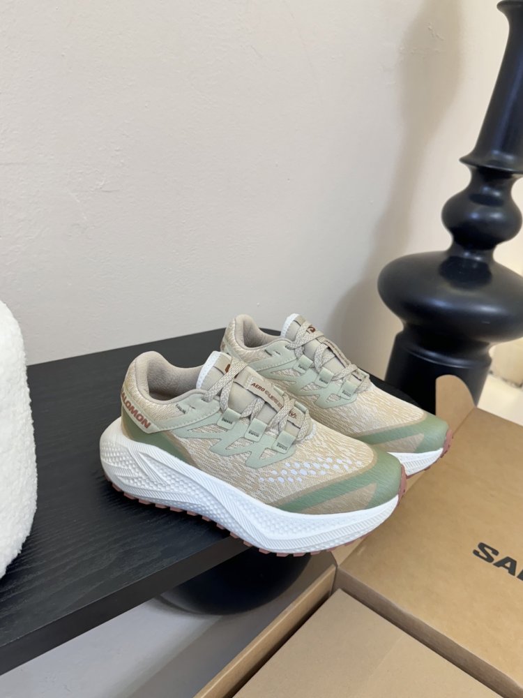 Sneakers women's Aero Glide3 фото 2