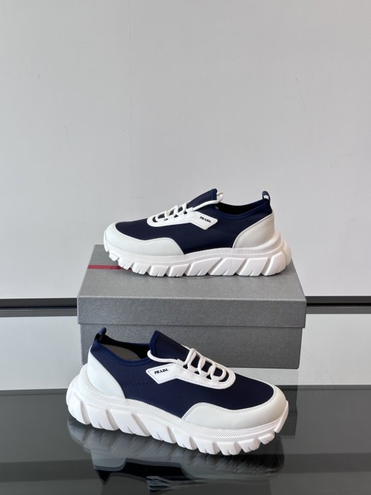 Кроссовки мужские фото 4