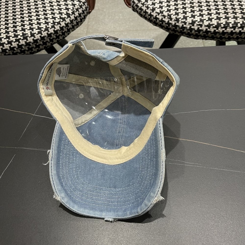 Кепка фото 9