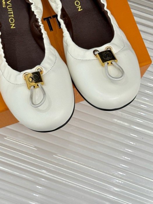 Балетки фото 2