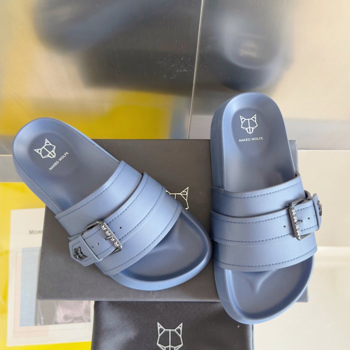 Шльопанці чоловічі фото 2