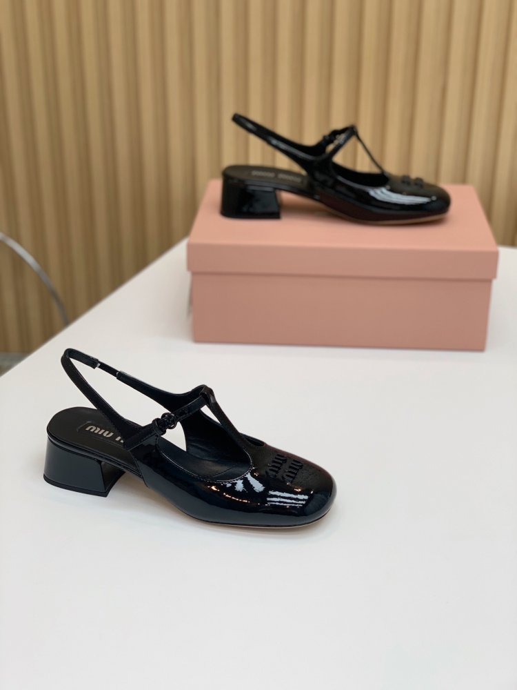 Балетки фото 3