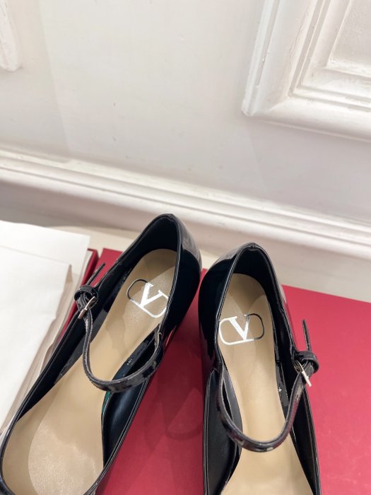 Ballet shoes фото 7