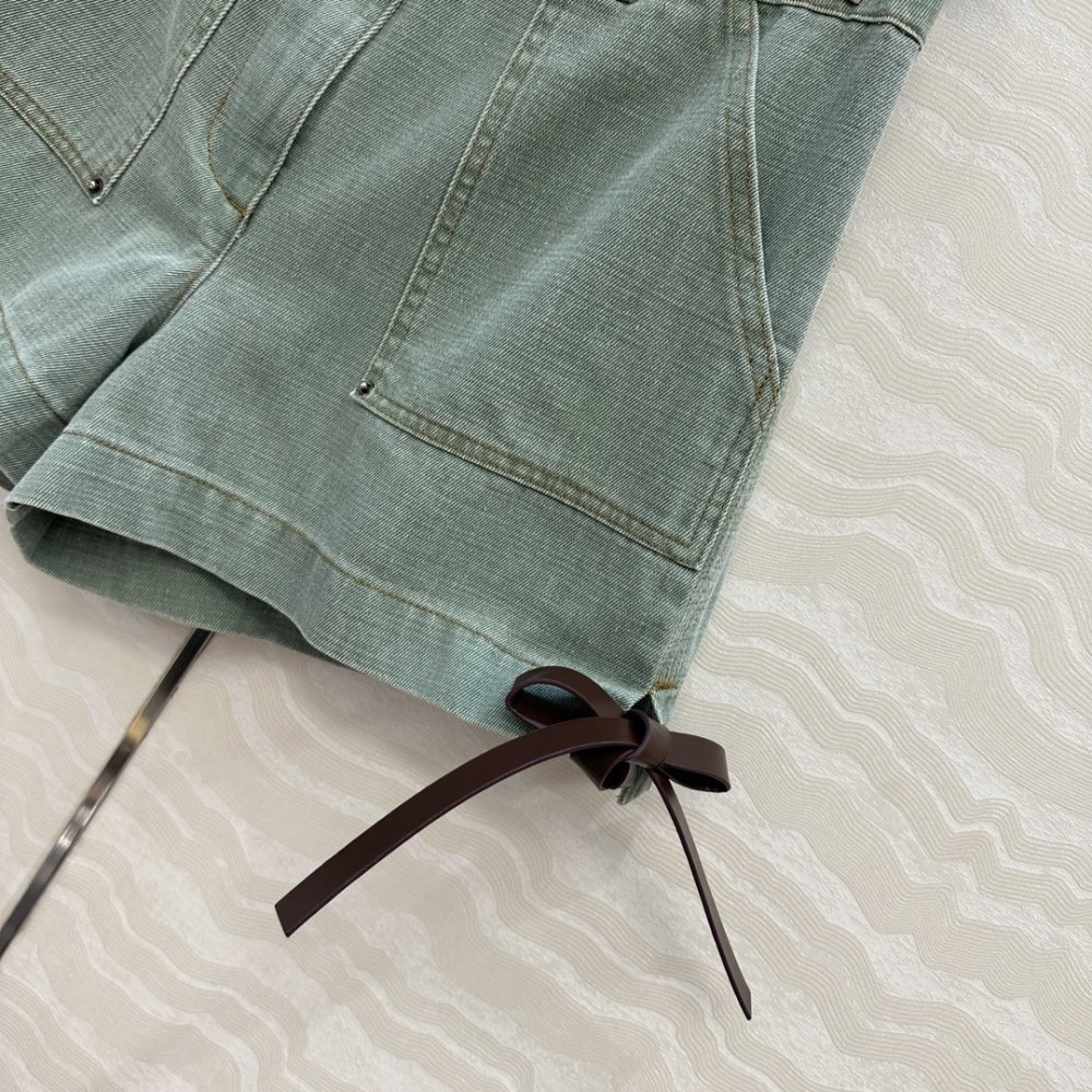 Shorts women's фото 5