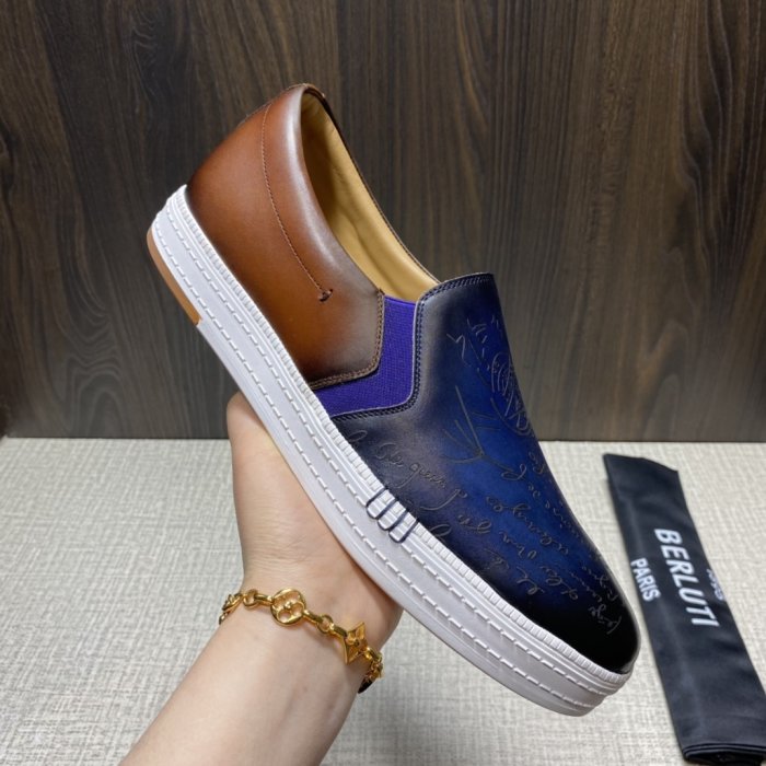 Туфли мужские фото 6