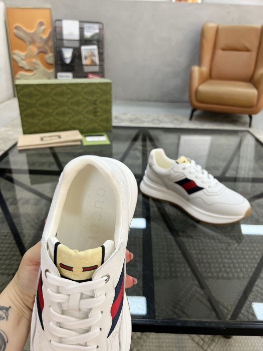 Кроссовки мужские фото 7