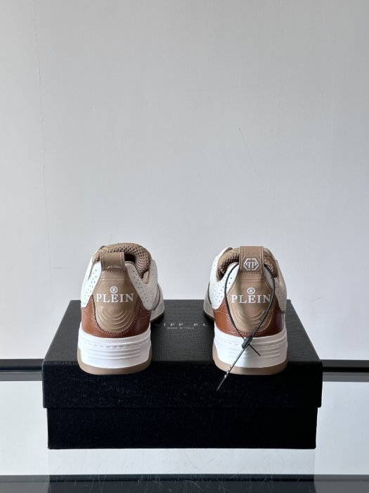 Sneakers men's фото 8