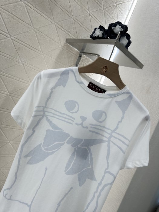 Футболка женская фото 7