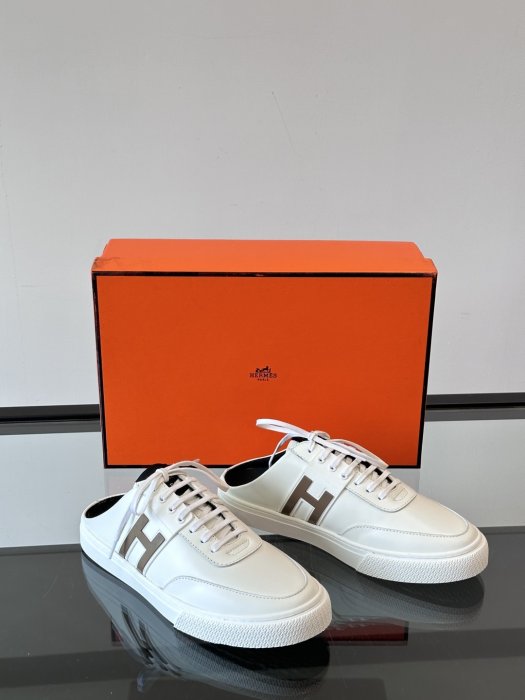 Мюли кроссовки мужские фото 5