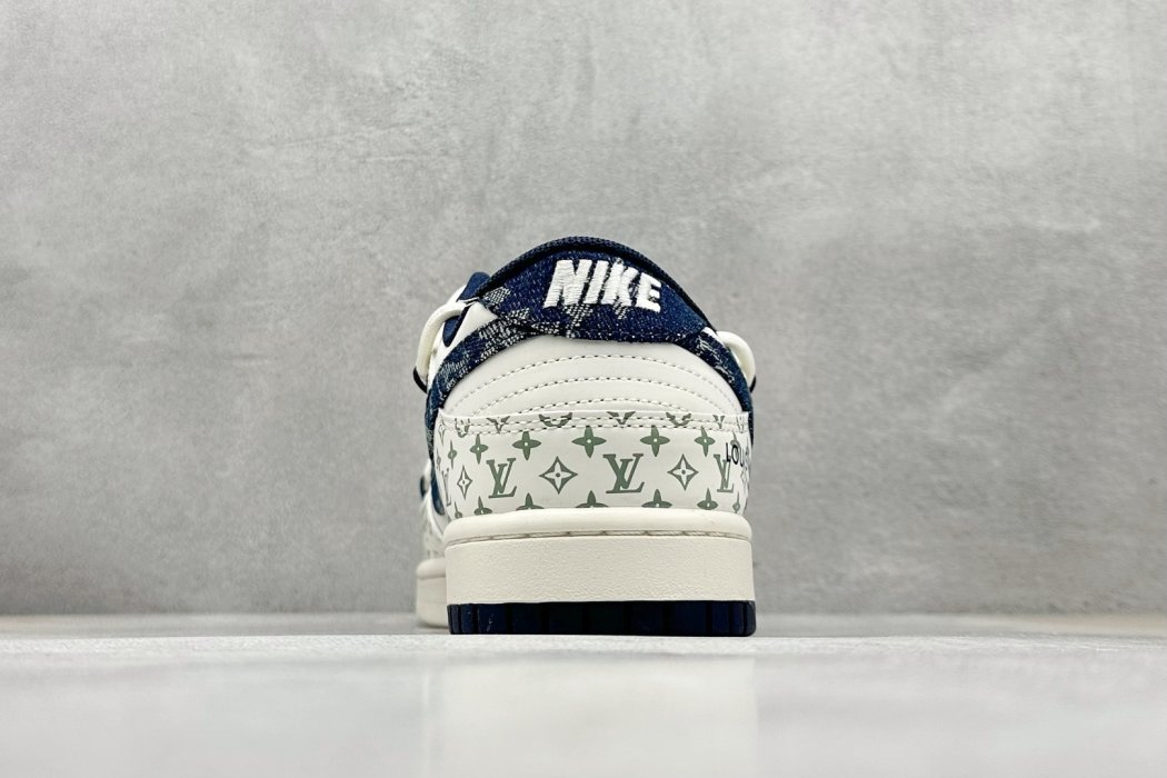Кроссовки Nike SB Dunk Low фото 6