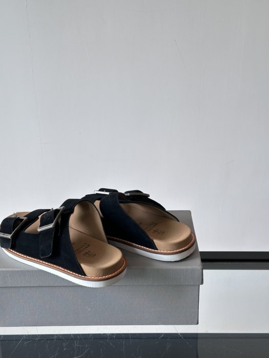 Шльопанці чоловічі фото 7