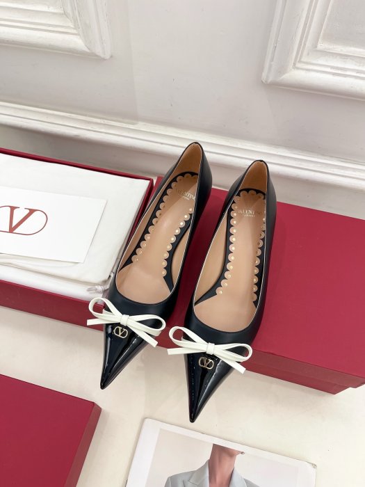 Shoes women's Valentino Garavani фото 5