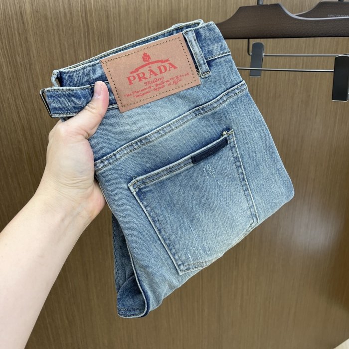 Jeans men's