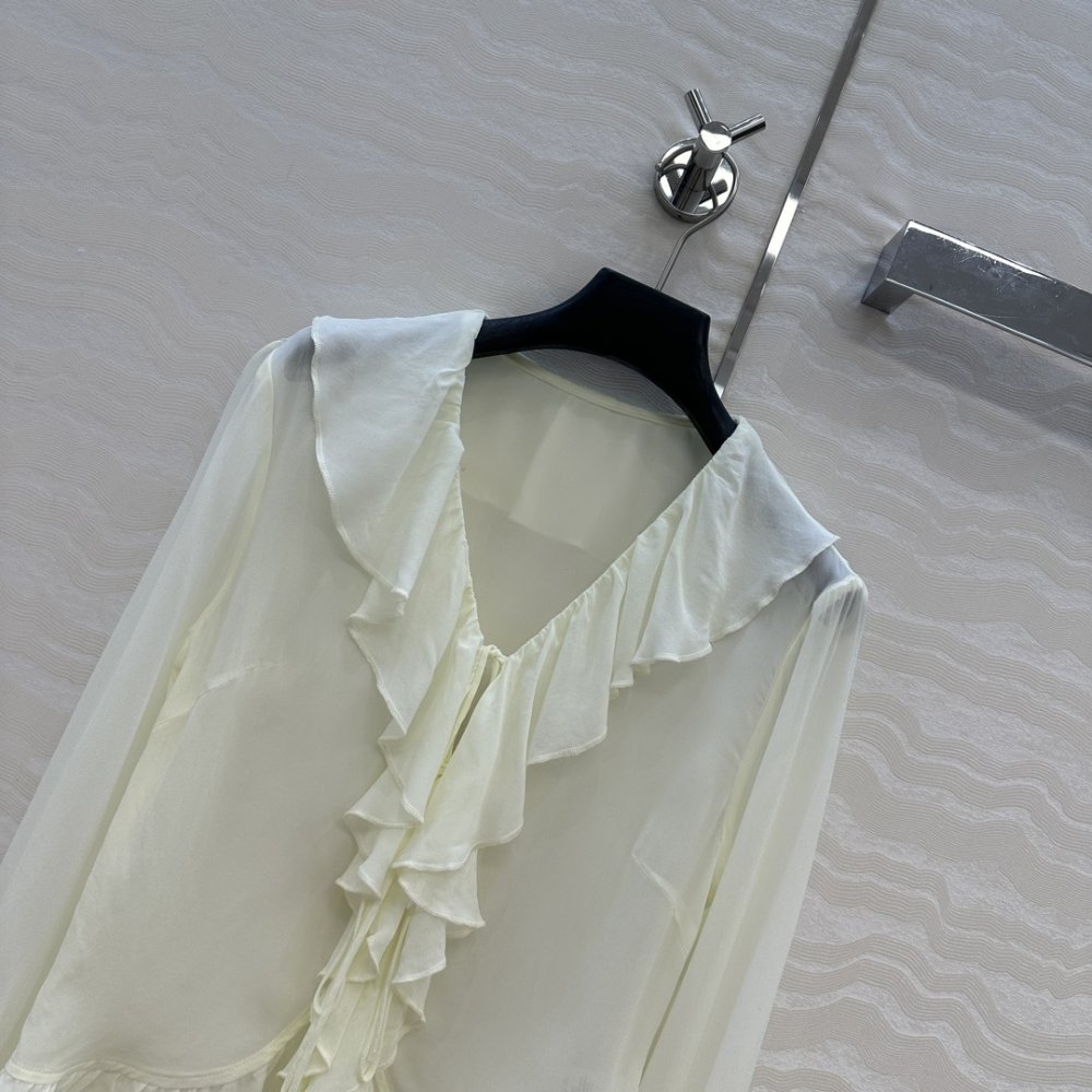 Рубашка женская фото 2