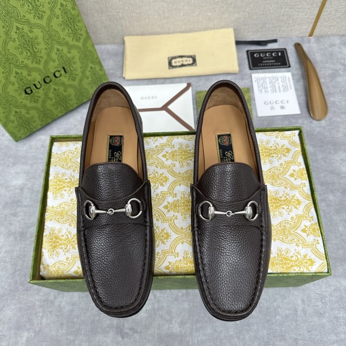 Лоферы men's