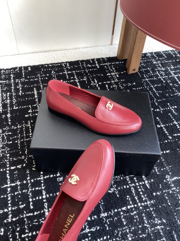 Лоферы женские фото 6