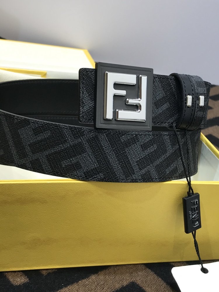 Ремень кожаный 35 мм фото 8