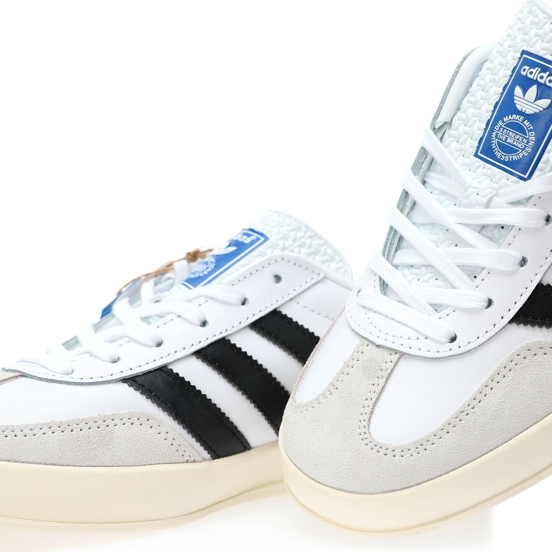 Кроссовки  Gazelle Indoor Trainers фото 8