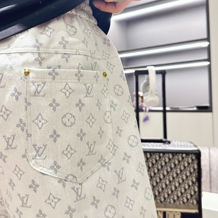 Шорты мужские фото 9