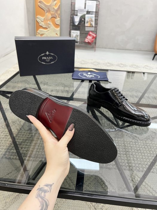 Туфли мужские фото 9