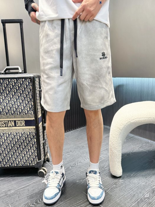 Shorts men's фото 2