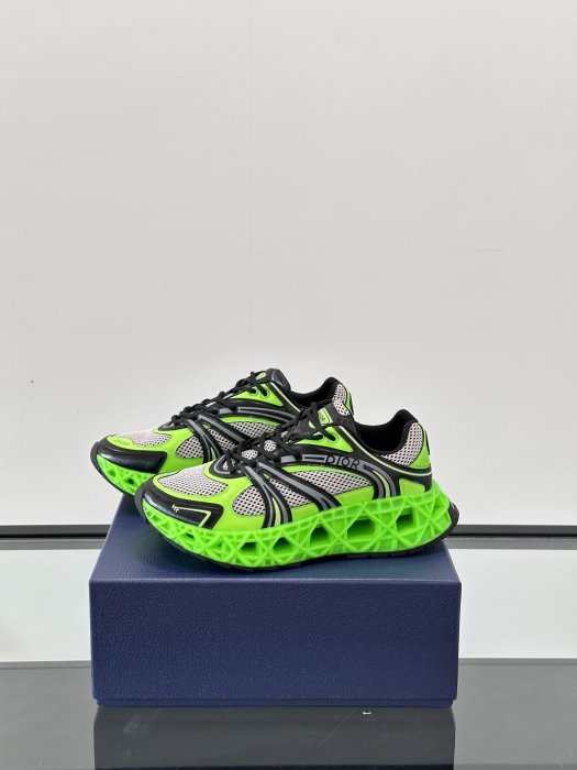Sneakers men's фото 3