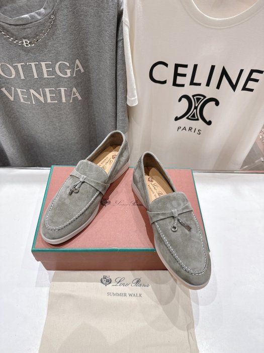 Лоферы женские фото 2