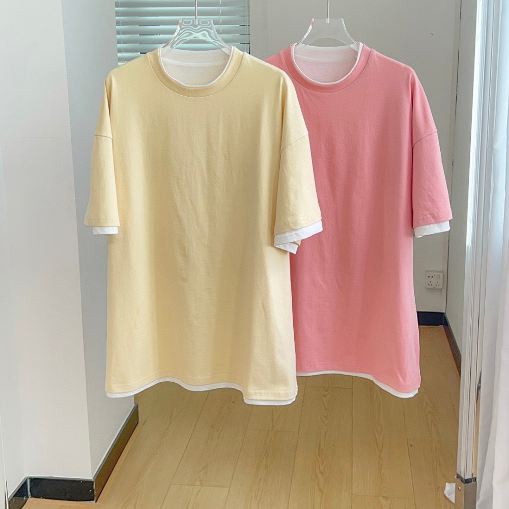 T-shirt women's фото 2