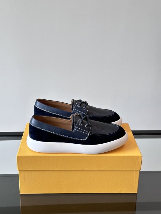 Лоферы мужские