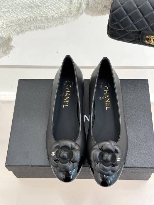 Балетки фото 4