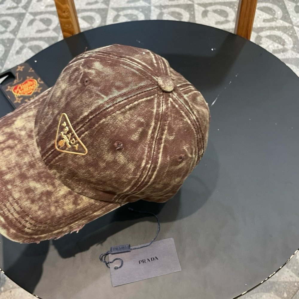 Кепка фото 6