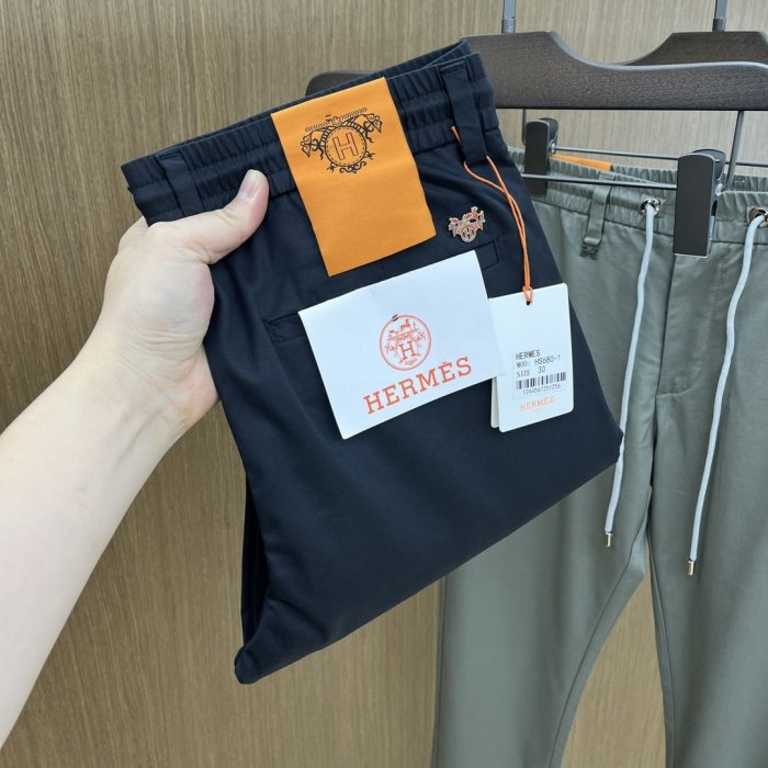 Pants men's