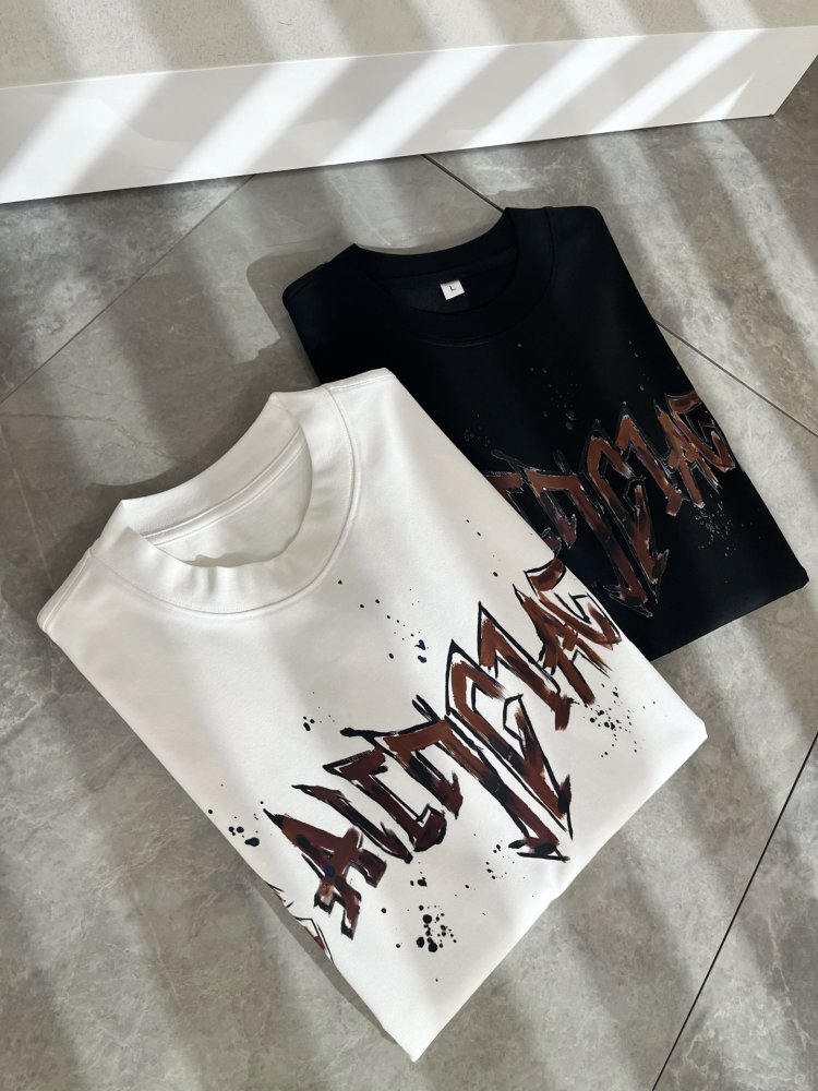 T-shirt men's фото 2