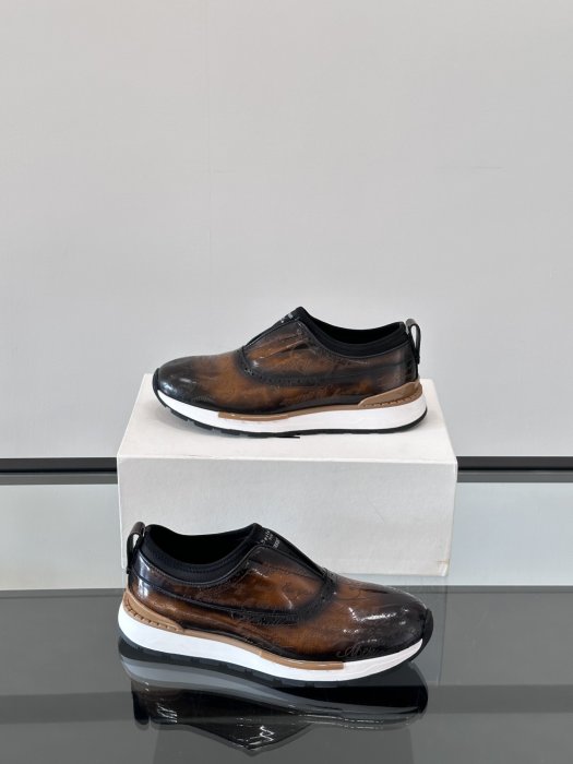 Туфли мужские фото 4